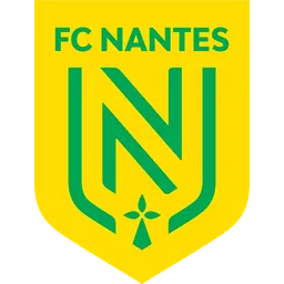 FC Nantes Wappen