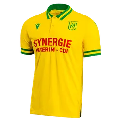 Aktuelles Trikot