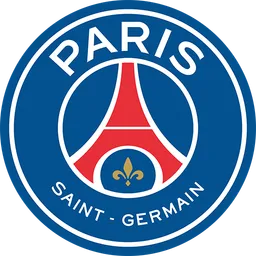 Paris St. Germain Wappen