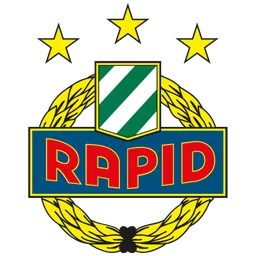 Rapid Wien II