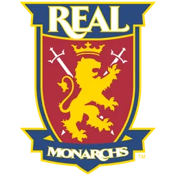 Real Monarchs
