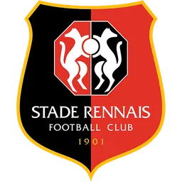 Stade Rennes Wappen
