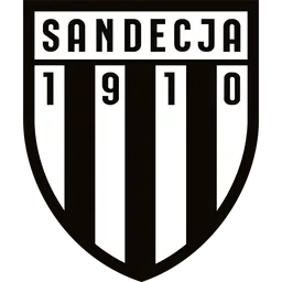 Sandecja Nowy Sacz