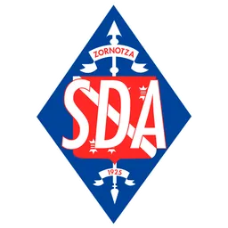 SD Amorebieta
