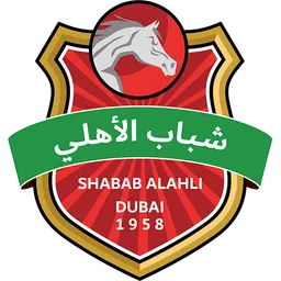Shabab Al-Ahli Dubai
