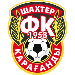 Shakhter Karaganda