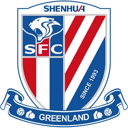 Shanghai Greenland Shenhua