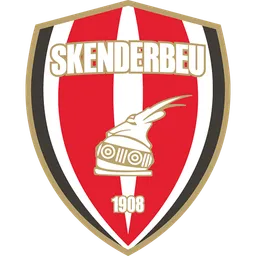 Skenderbeu