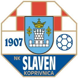 Slaven Belupo Koprivnica