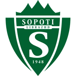 Sopoti