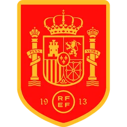 Spain U19