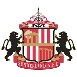 Sunderland Wappen