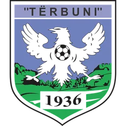 Tërbuni Pukë