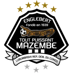 TP Mazembe
