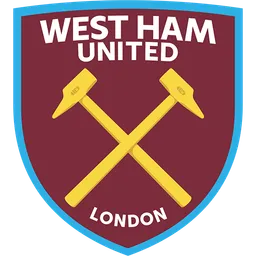 West Ham United Wappen