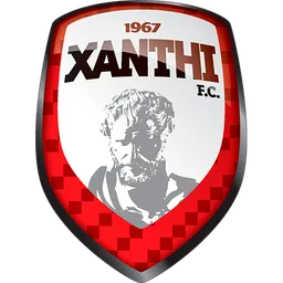 Xanthi
