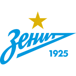 Zenit St Petersburg