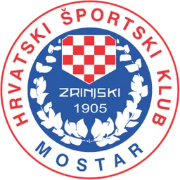 Zrinjski Mostar